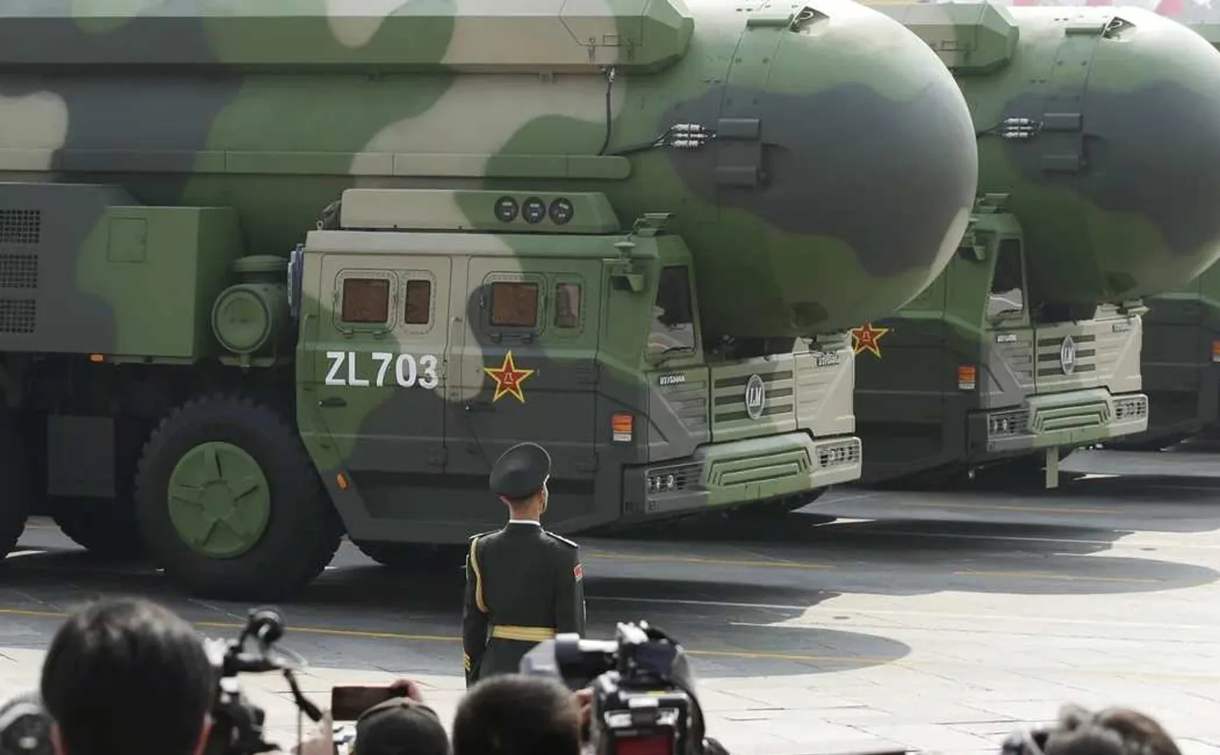 china 